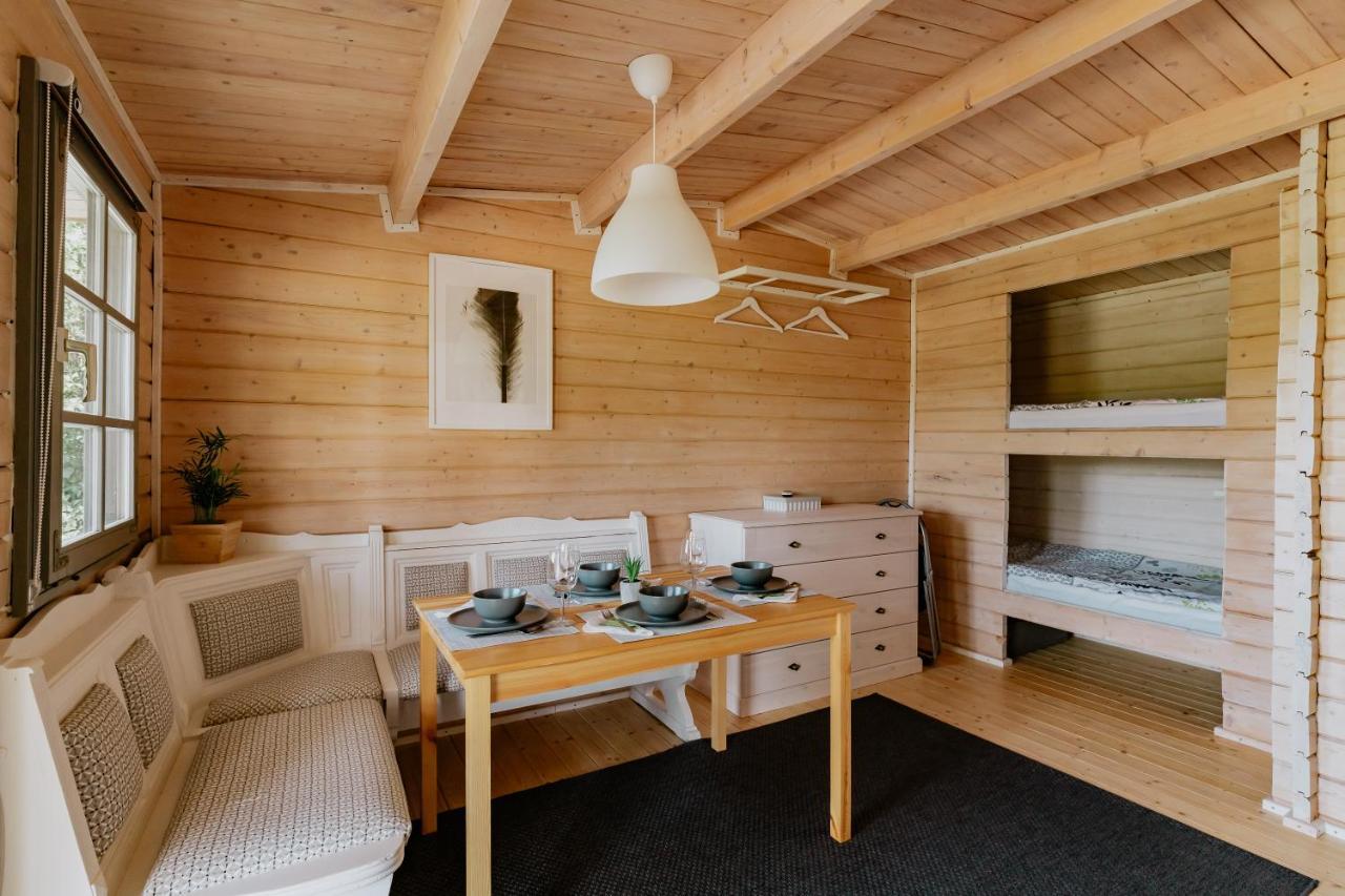 Zam-Zam Apartman Zamardi Luaran gambar
