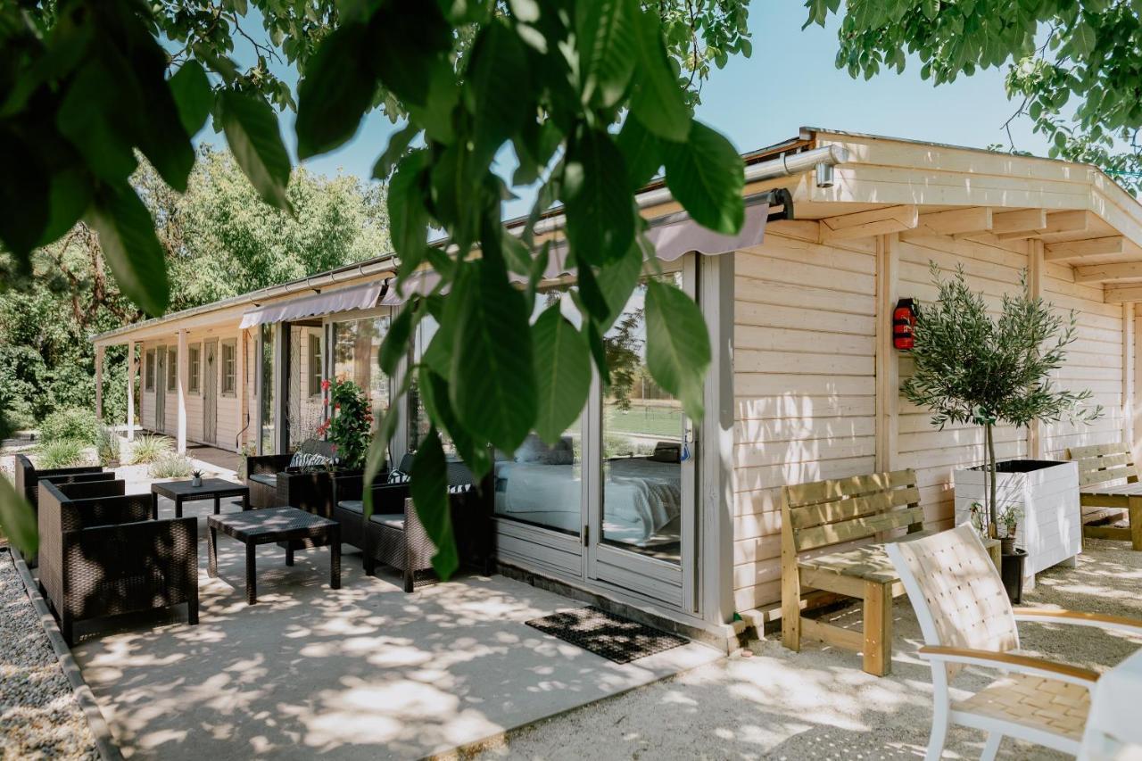 Zam-Zam Apartman Zamardi Luaran gambar