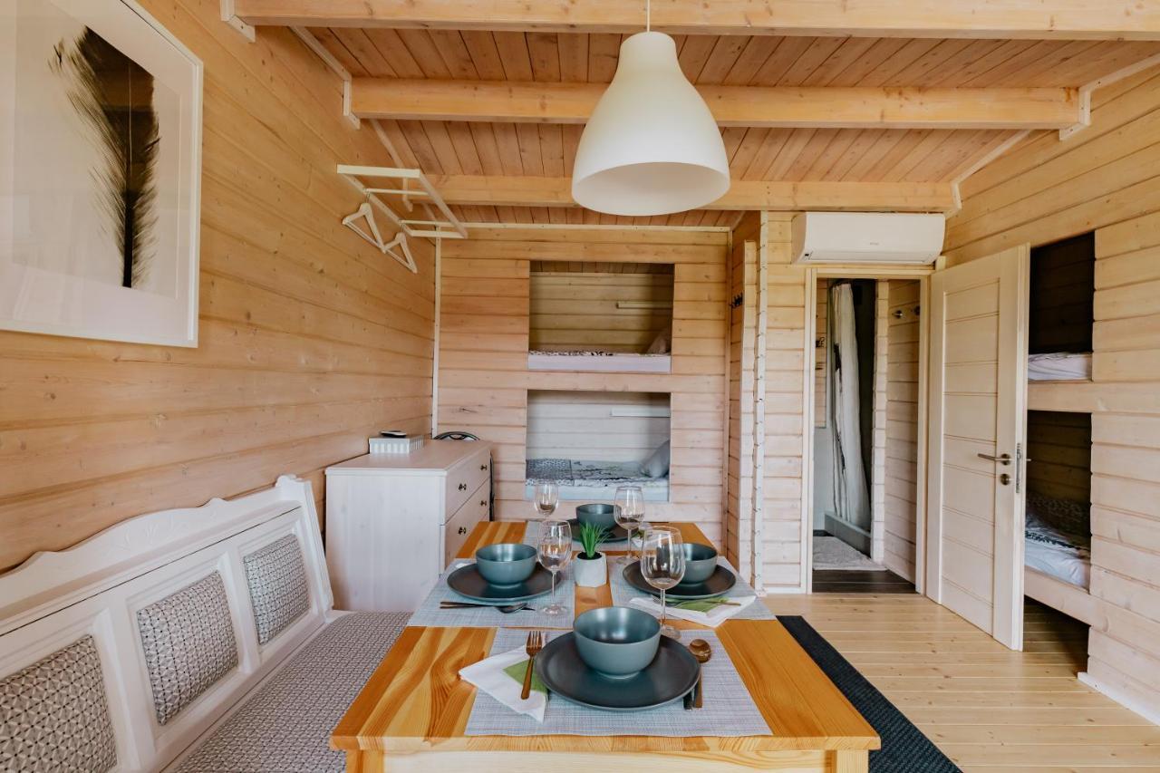 Zam-Zam Apartman Zamardi Luaran gambar