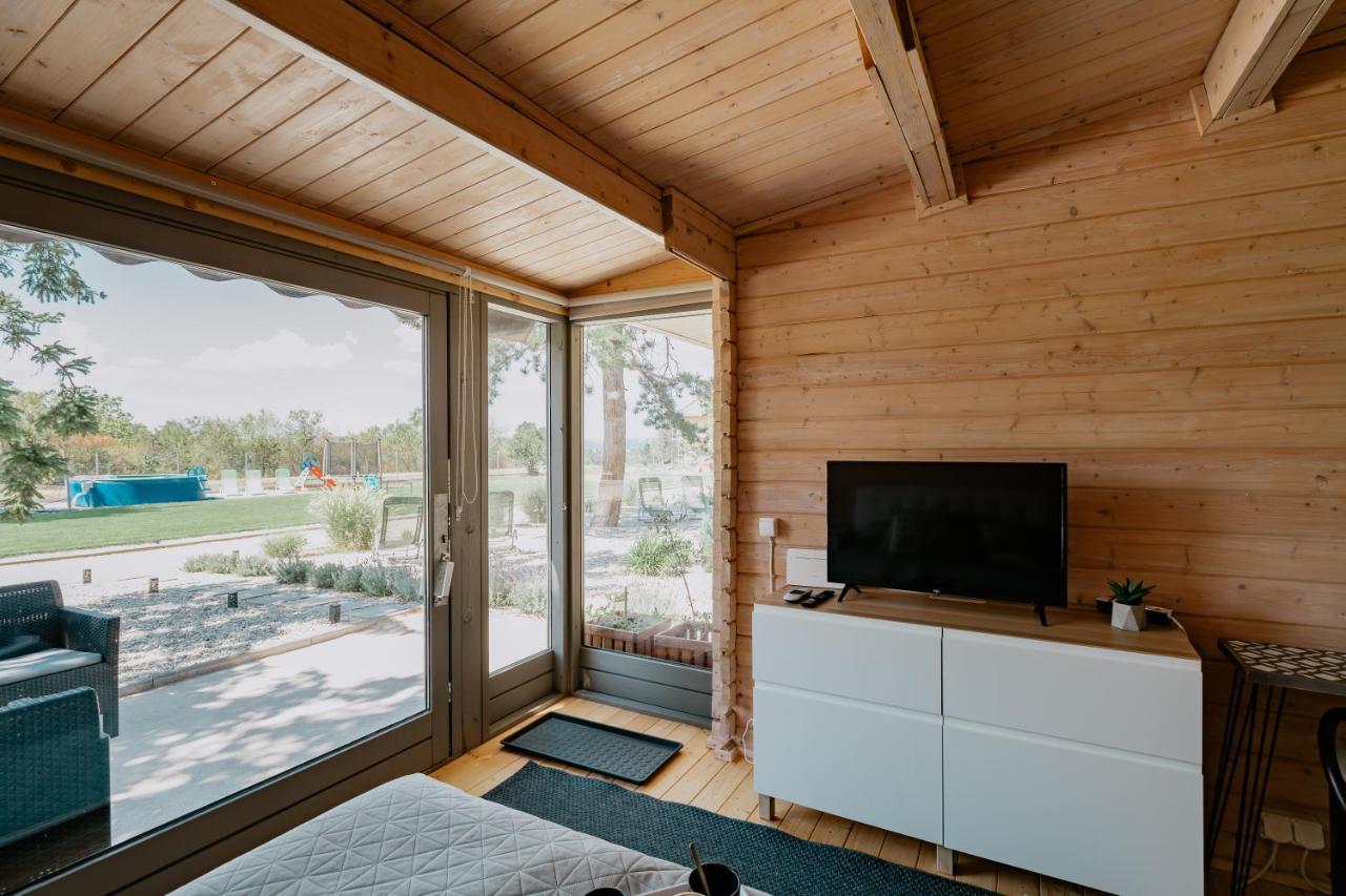 Zam-Zam Apartman Zamardi Luaran gambar