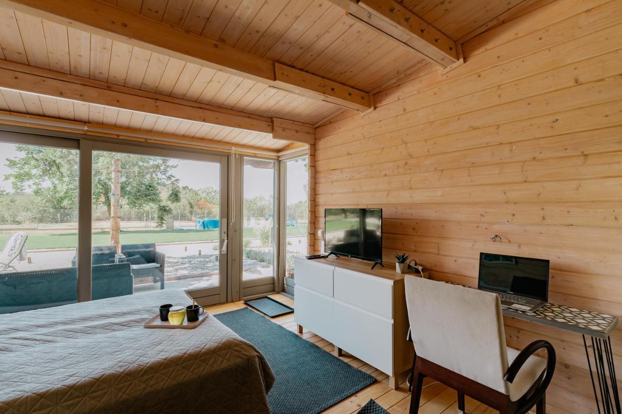 Zam-Zam Apartman Zamardi Luaran gambar