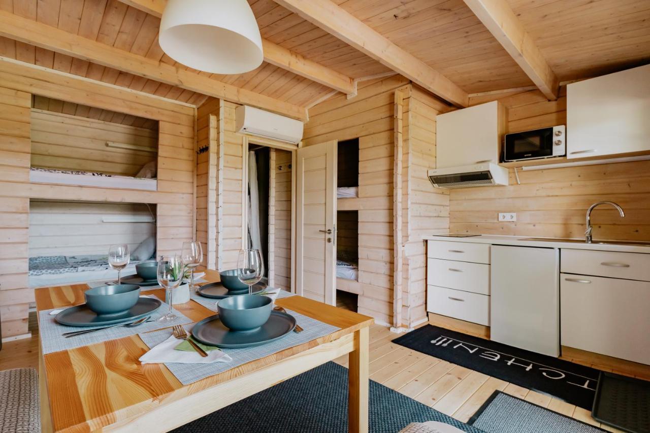 Zam-Zam Apartman Zamardi Luaran gambar